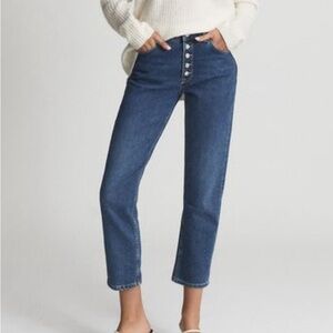Reiss Bailey Jeans - size 29